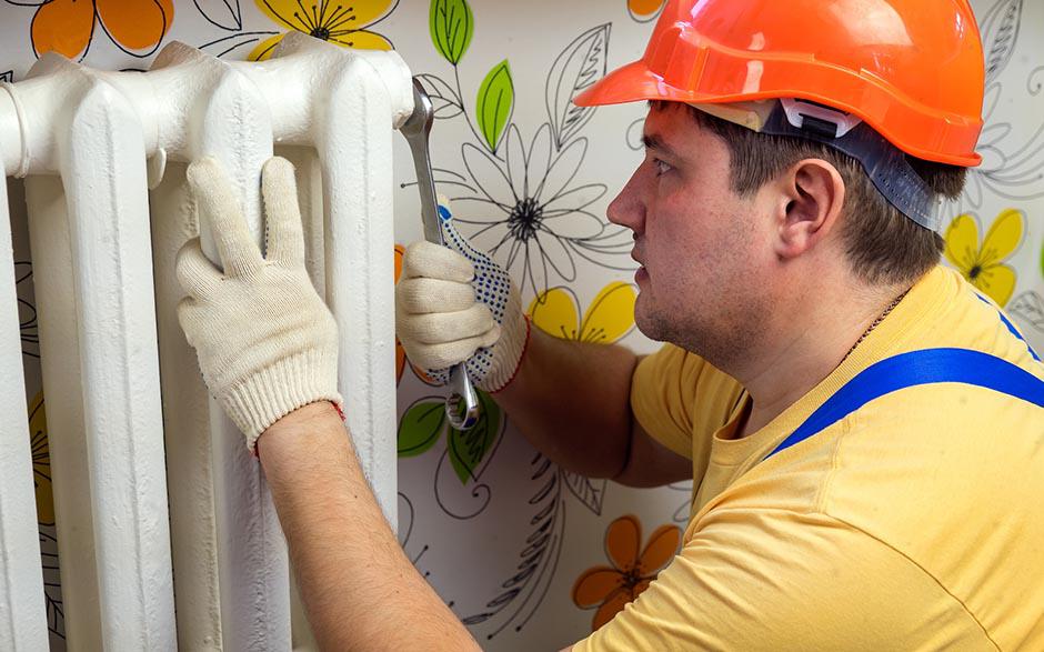 technicien chauffagiste Domont